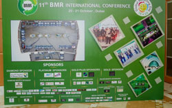 11th BMR International Recycling Conference