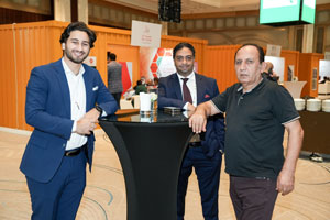 11th BMR International Recycling Conference