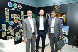 11th BMR International Recycling Conference