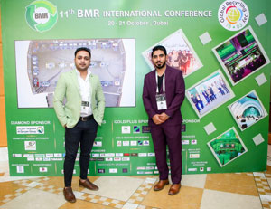 11th BMR International Recycling Conference