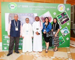 11th BMR International Recycling Conference