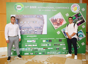 11th BMR International Recycling Conference