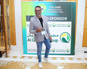11th BMR International Recycling Conference