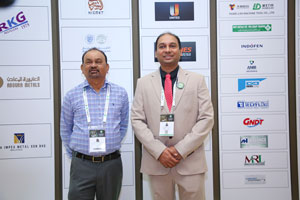 11th BMR International Recycling Conference
