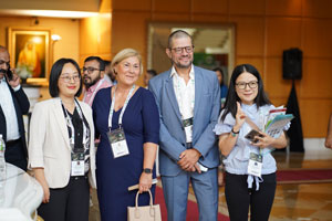 11th BMR International Recycling Conference