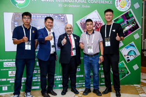 11th BMR International Recycling Conference