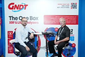 11th BMR International Recycling Conference