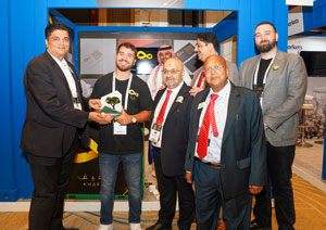 11th BMR International Recycling Conference