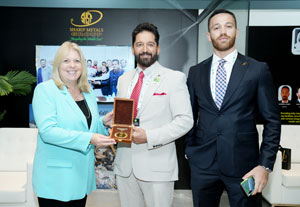 11th BMR International Recycling Conference