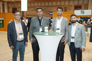 11th BMR International Recycling Conference