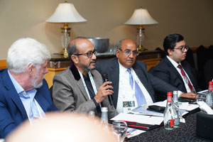 11th BMR International Recycling Conference