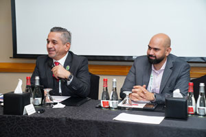 11th BMR International Recycling Conference