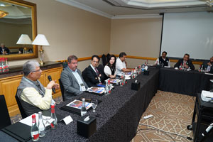 11th BMR International Recycling Conference