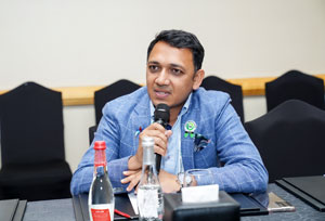 11th BMR International Recycling Conference