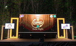 BMR